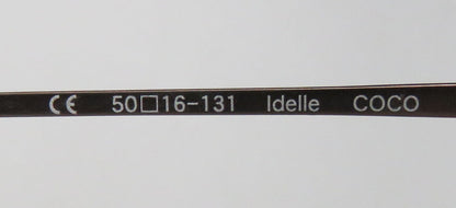 Oliver Peoples Idelle Eyeglasses