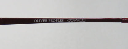 Oliver Peoples Idelle Eyeglasses