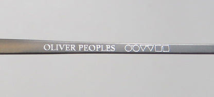 Oliver Peoples Idelle Eyeglasses