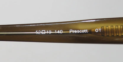 Oliver Peoples Prescott Eyeglasses