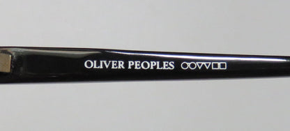 Oliver Peoples Marceau Eyeglasses