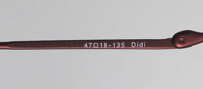 Oliver Peoples Didi Eyeglasses