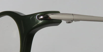 Oliver Peoples Op-542 Eyeglasses