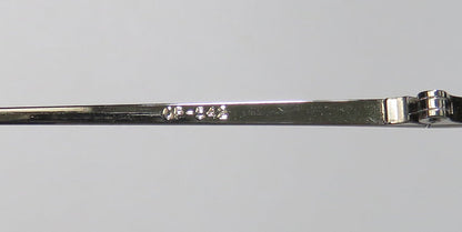 Oliver Peoples Op-542 Eyeglasses