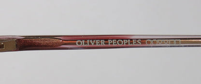 Oliver Peoples Larue Eyeglasses