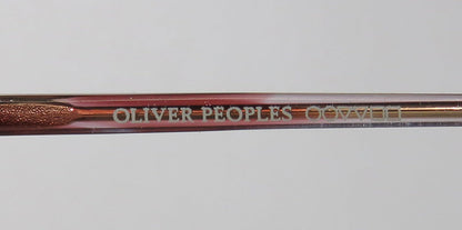 Oliver Peoples Larue Eyeglasses