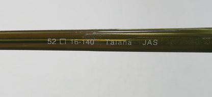 Oliver Peoples Talana Eyeglasses