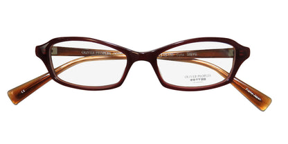 Oliver Peoples Cylia Eyeglasses