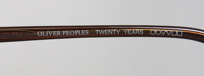 Oliver Peoples Laraine Eyeglasses