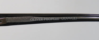 Oliver Peoples Boheme Eyeglasses