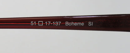 Oliver Peoples Boheme Eyeglasses