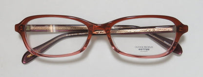 Oliver Peoples Wynter Eyeglasses