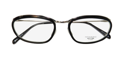 Oliver Peoples Massine Eyeglasses