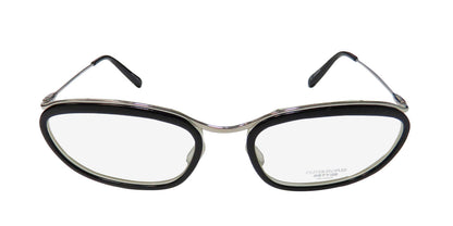 Oliver Peoples Massine Eyeglasses