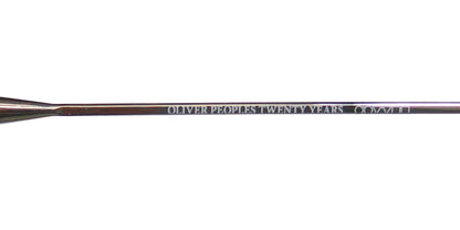 Oliver Peoples Massine Eyeglasses