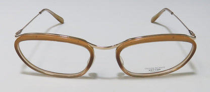 Oliver Peoples Massine Eyeglasses