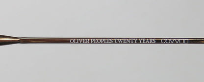 Oliver Peoples Massine Eyeglasses