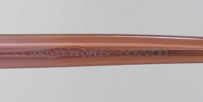 Oliver Peoples Tarte Eyeglasses