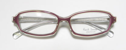 Paul Smith 431 Eyeglasses