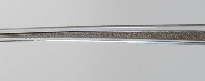Paul Smith 431 Eyeglasses