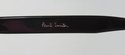 Paul Smith Barbet Eyeglasses