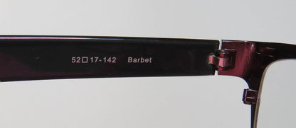 Paul Smith Barbet Eyeglasses
