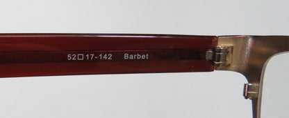 Paul Smith Barbet Eyeglasses