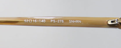 Paul Smith 276 Eyeglasses