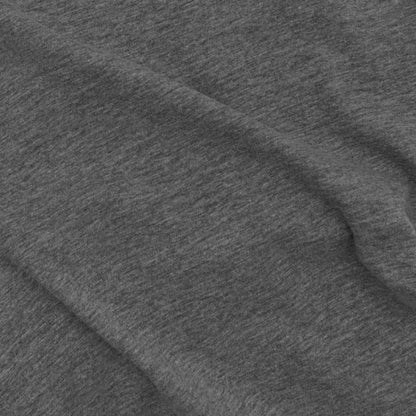 Miller Lite Distressed LogoMens T Shirt Gray