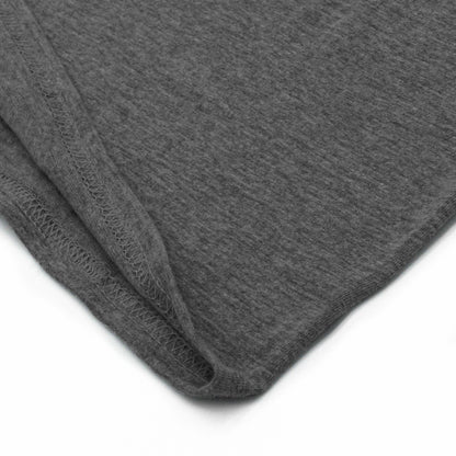 Miller Lite Distressed LogoMens T Shirt Gray