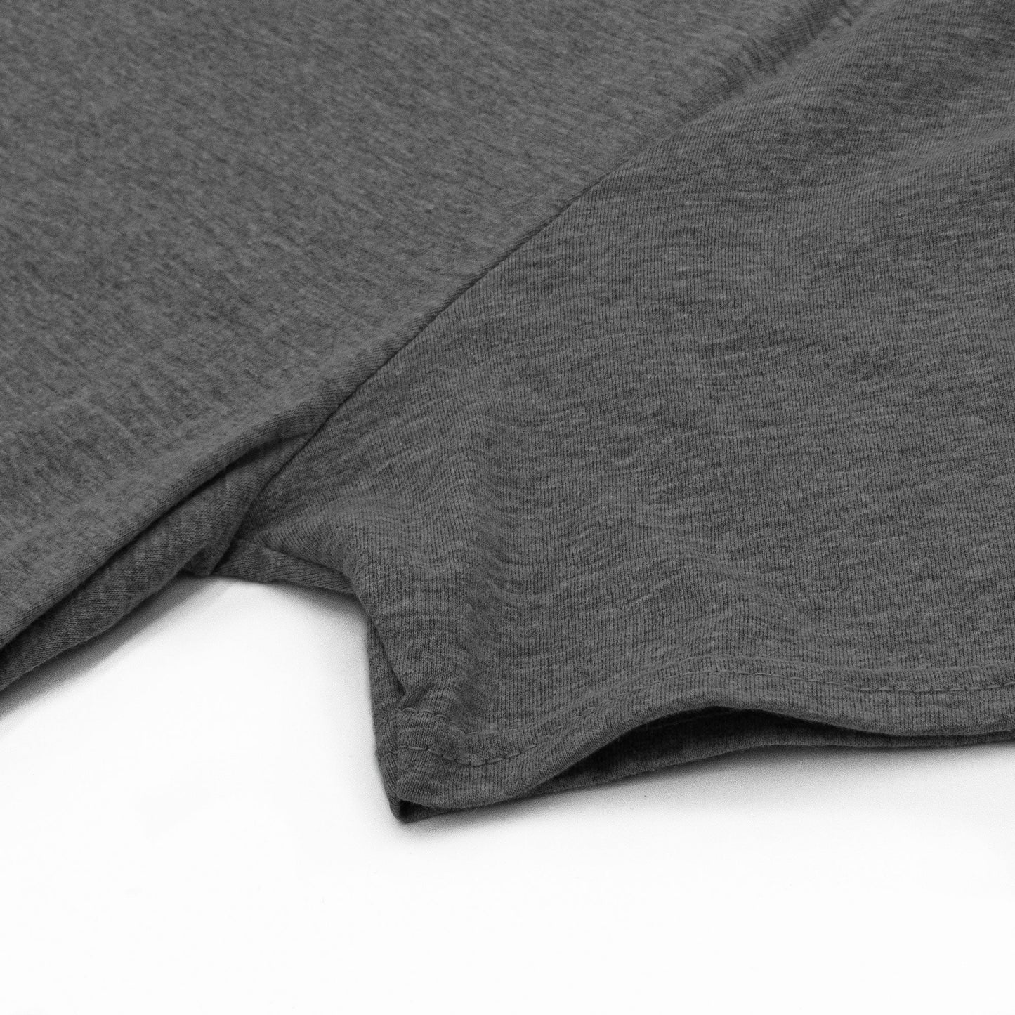 Miller Lite Distressed LogoMens T Shirt Gray