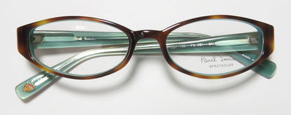 Paul Smith 281 Eyeglasses