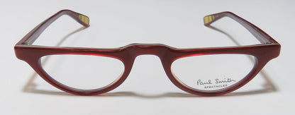 Paul Smith 274 Eyeglasses