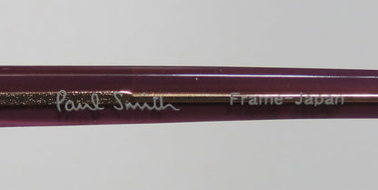 Paul Smith 274 Eyeglasses