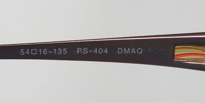Paul Smith 404 Eyeglasses