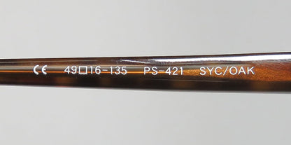 Paul Smith 421 Eyeglasses