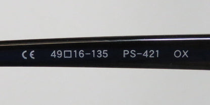 Paul Smith 421 Eyeglasses