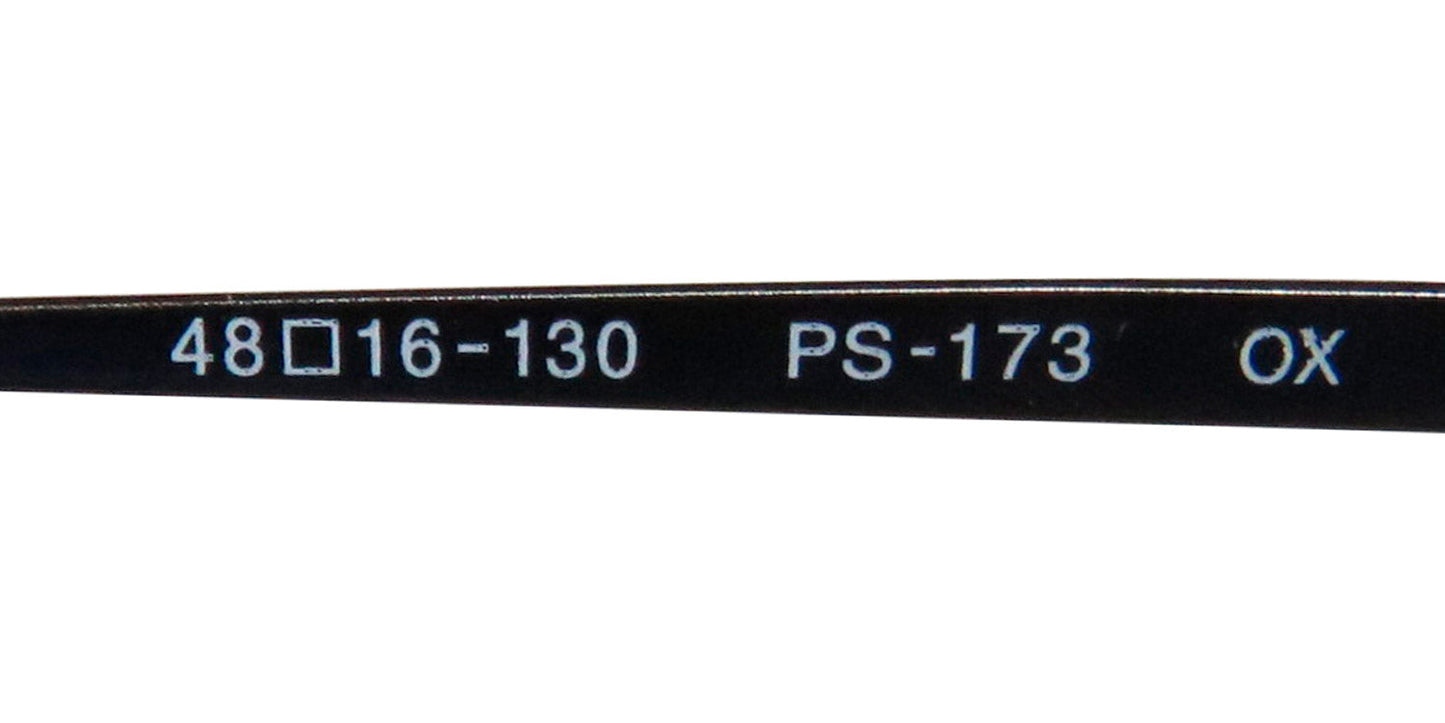 Paul Smith 173 Eyeglasses