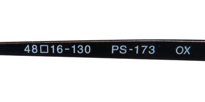 Paul Smith 173 Eyeglasses
