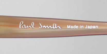 Paul Smith Syd Eyeglasses