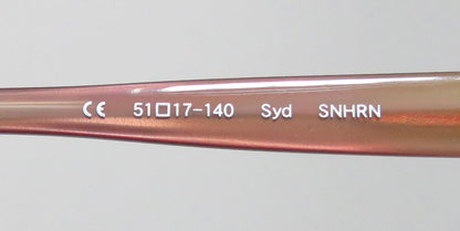 Paul Smith Syd Eyeglasses
