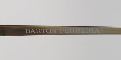 Barton Perreira Songbird Eyeglasses
