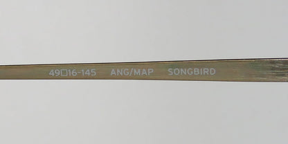 Barton Perreira Songbird Eyeglasses