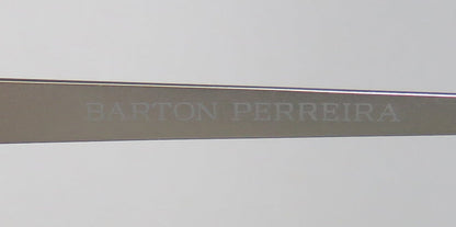 Barton Perreira Filly Eyeglasses