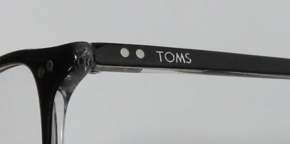 Toms Bangladesh Classic 701 Eyeglasses
