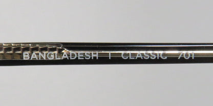 Toms Bangladesh Classic 701 Eyeglasses