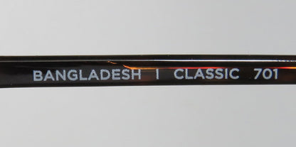 Toms Bangladesh Classic 701 Eyeglasses