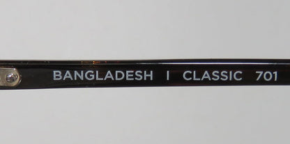 Toms Bangladesh Classic 701 Eyeglasses