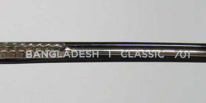 Toms Bangladesh Classic 701 Eyeglasses