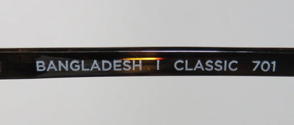 Toms Bangladesh Classic 701 Eyeglasses